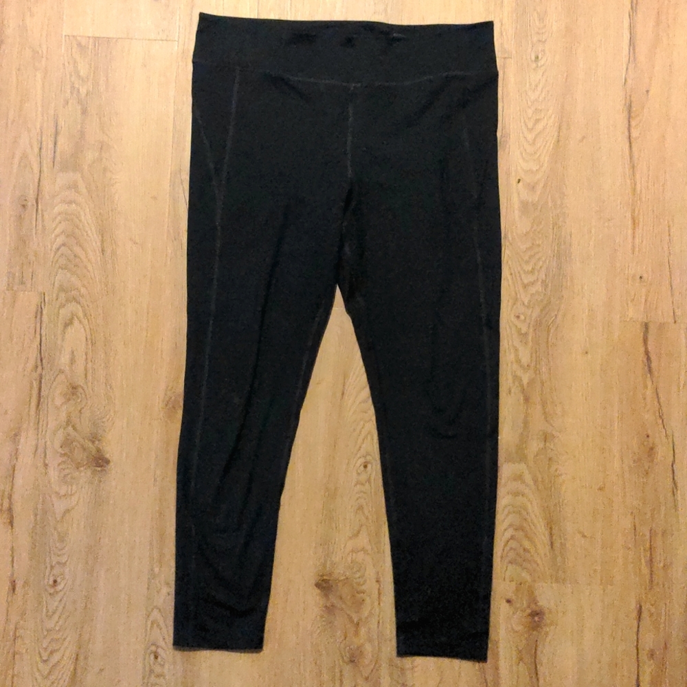 Girlfriend Collective Compressive Legging